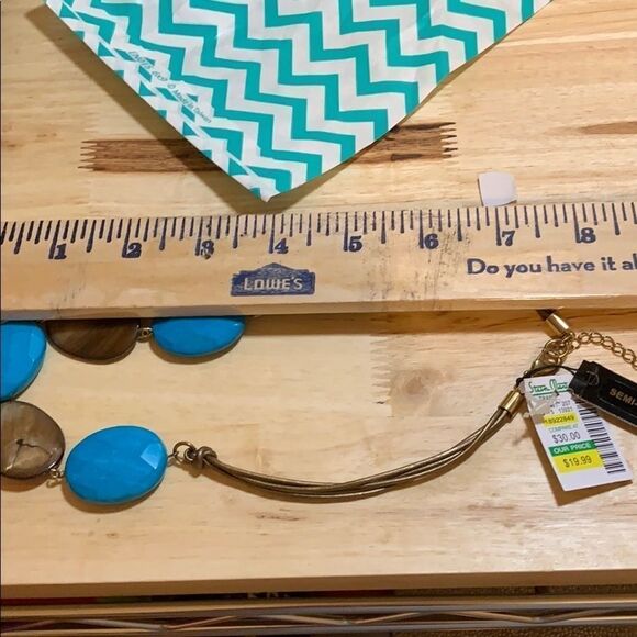 Birch Hill necklace  - Picture 5 of 5